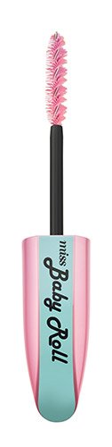 Applicatore Mascara Miss Baby Roll